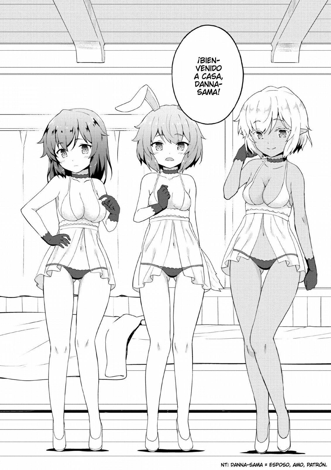 Capitulo 18 page 21