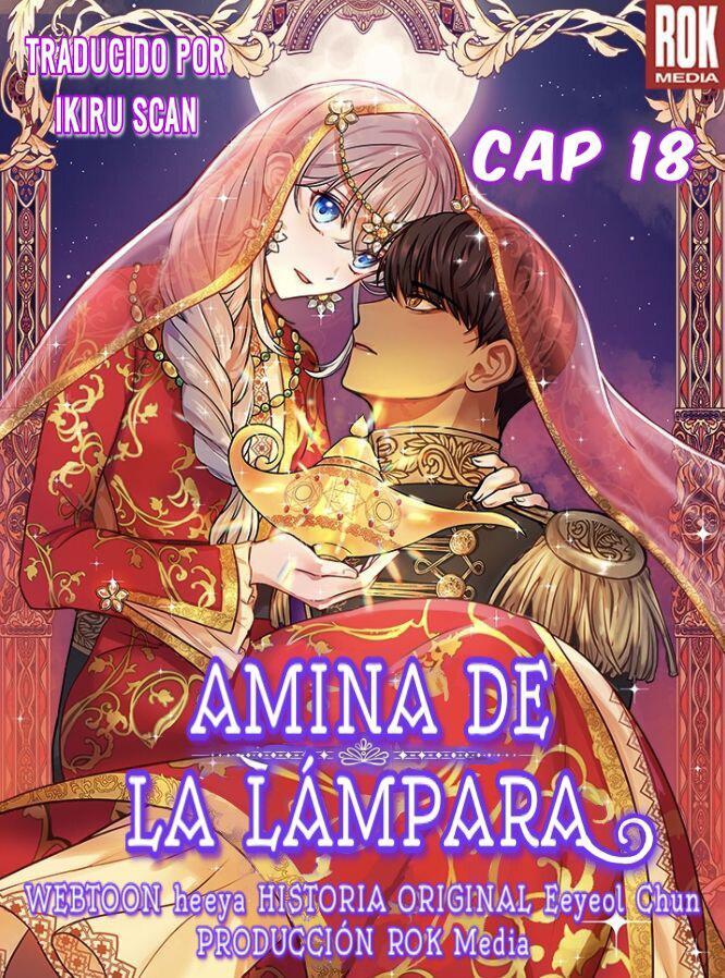 Capitulo 18 page 1