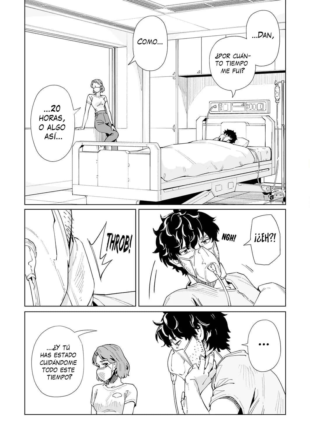 Capitulo 40 page 18