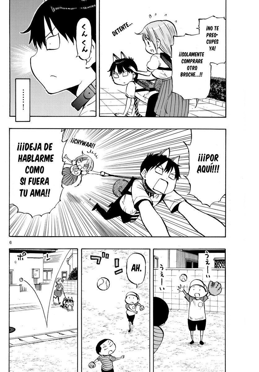 Capitulo 50 page 8