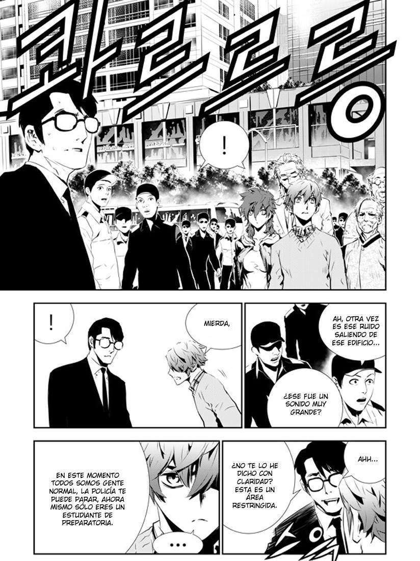 Capitulo 143 page 16