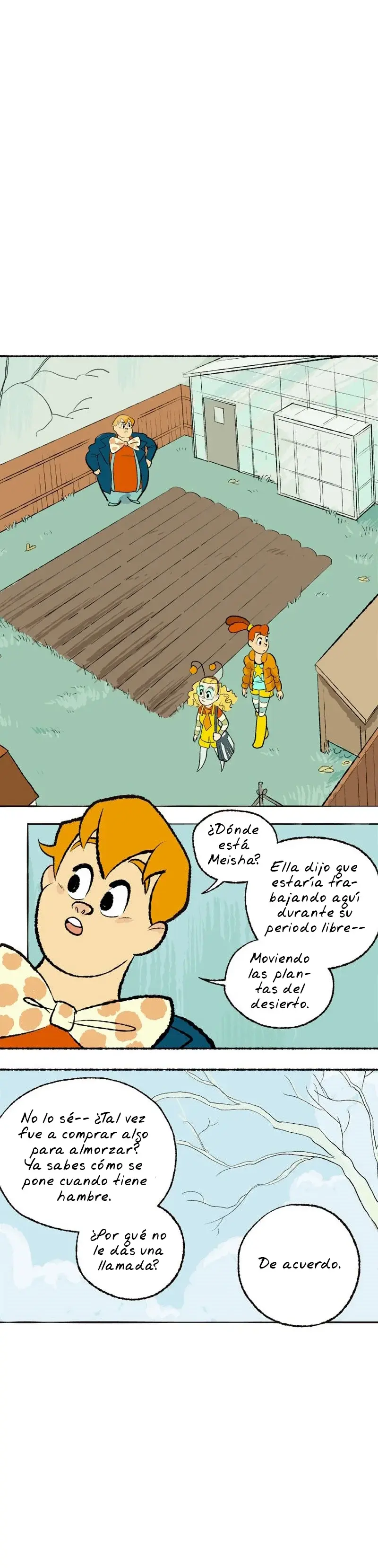 Capitulo 80 page 3