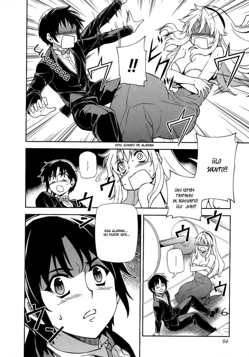 Capitulo 158 page 23