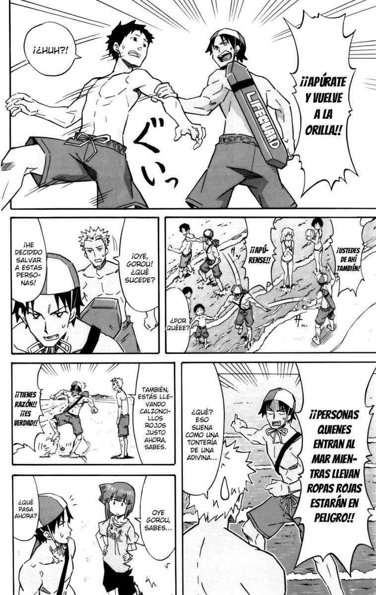 Capitulo 232 page 6