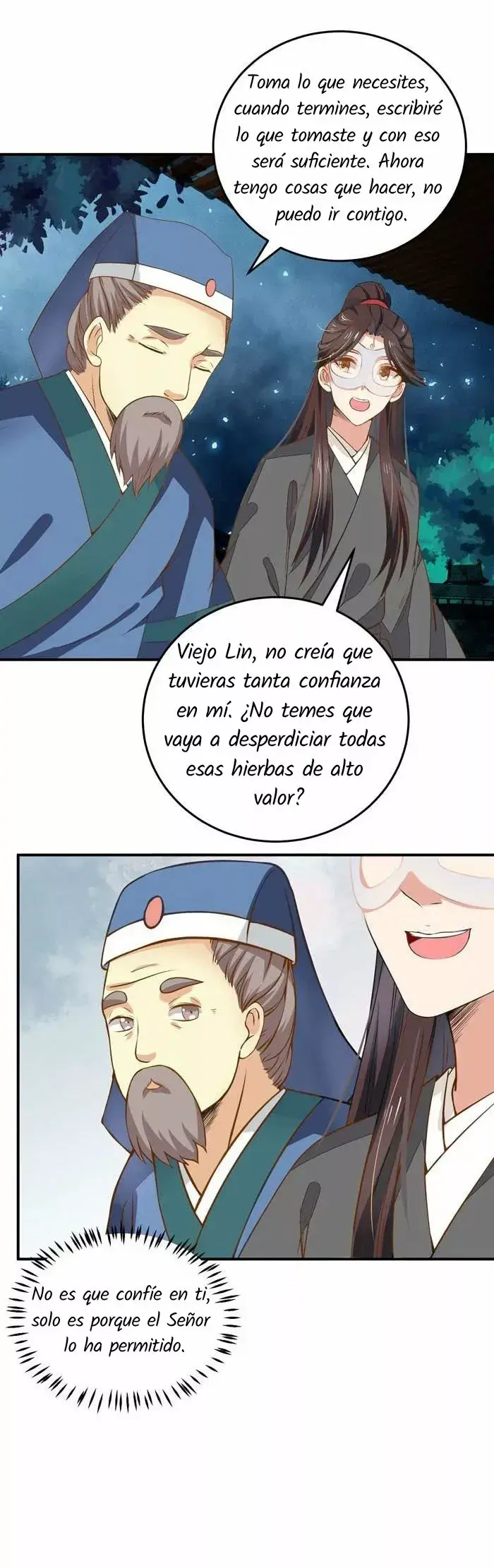 Capitulo 85 page 10