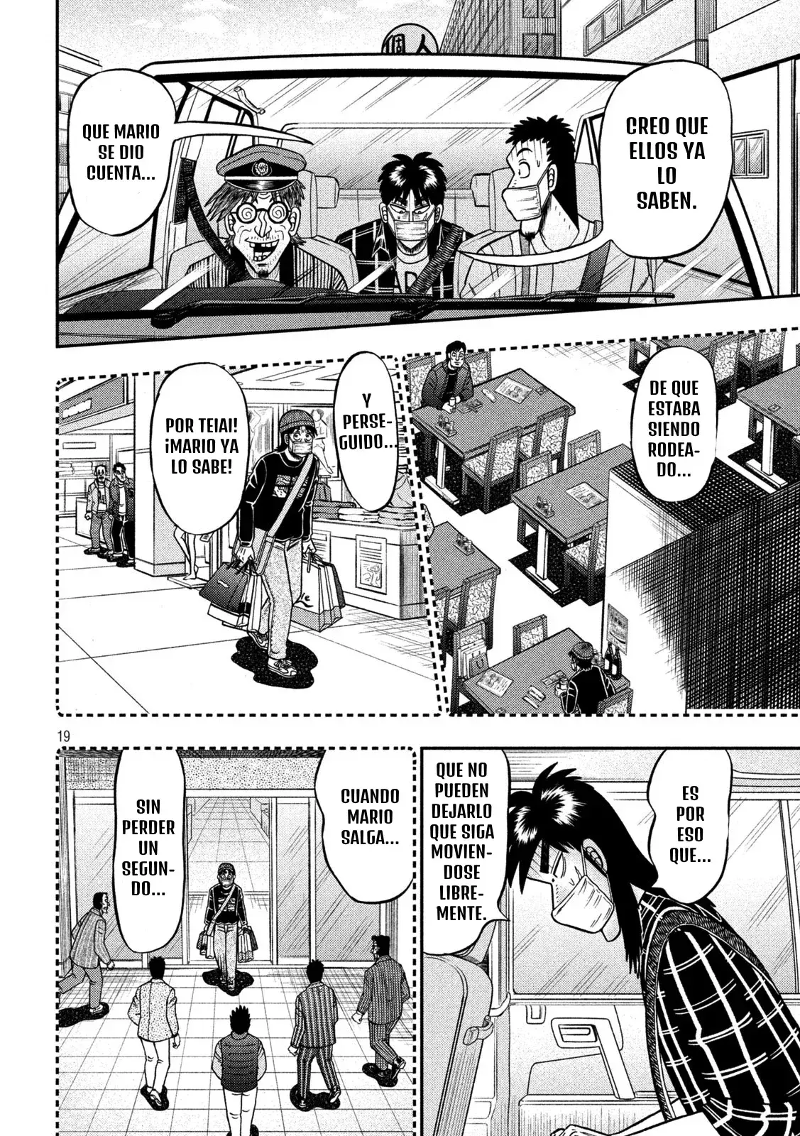 Capitulo 168 page 17