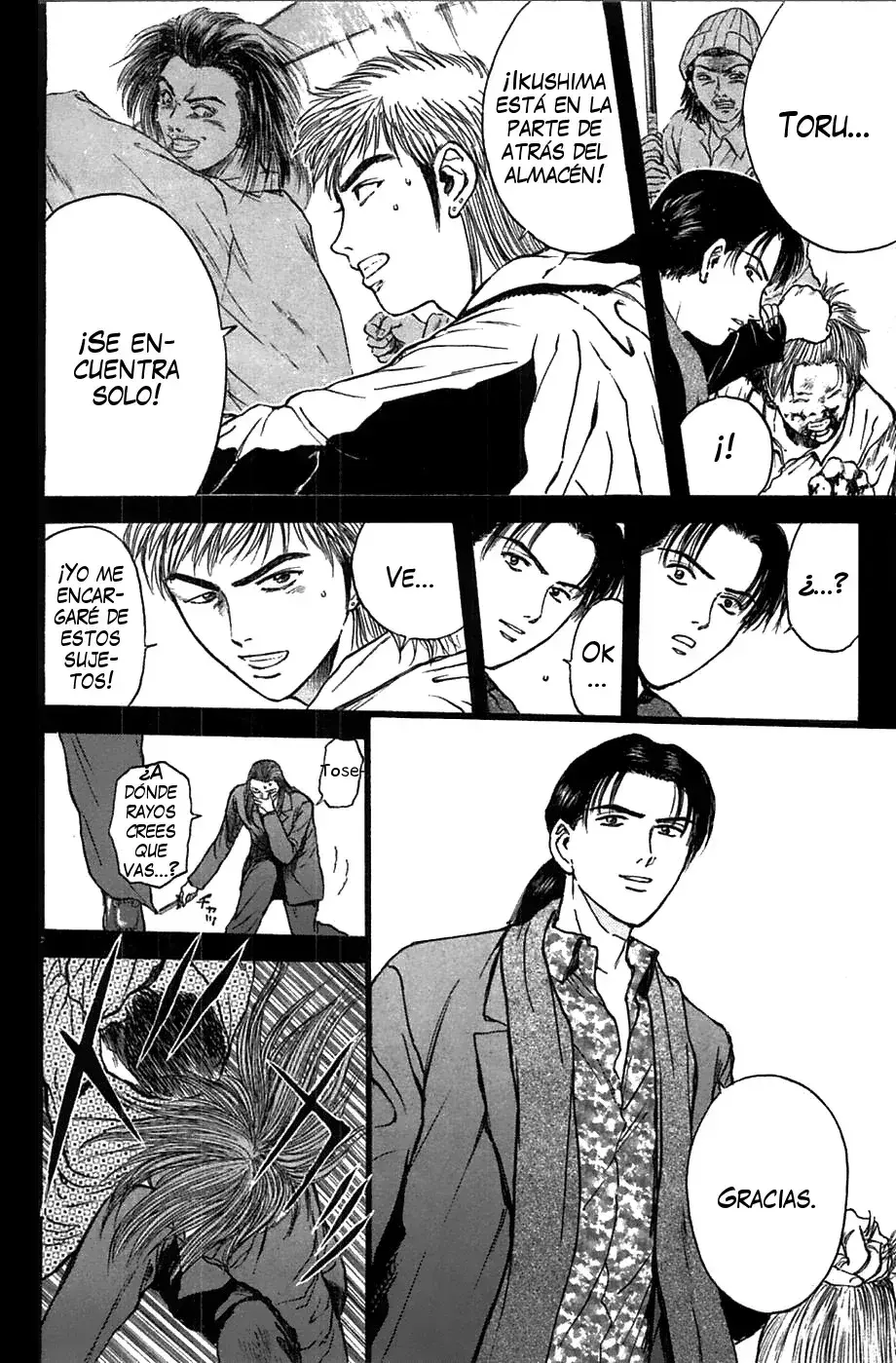 Capitulo 87 page 21
