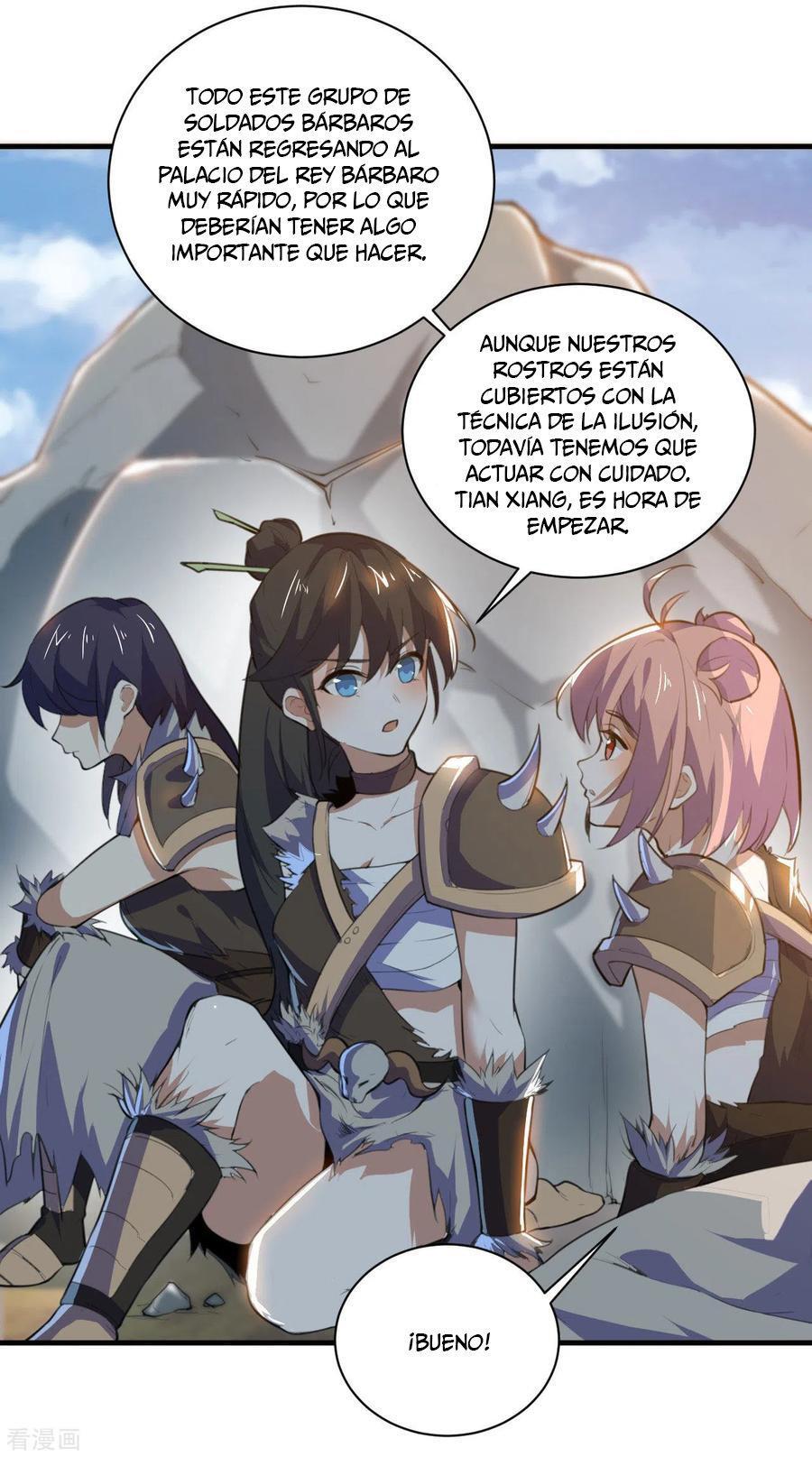 Capitulo 79 page 10