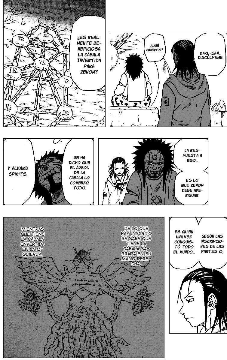 Capitulo 26 page 12