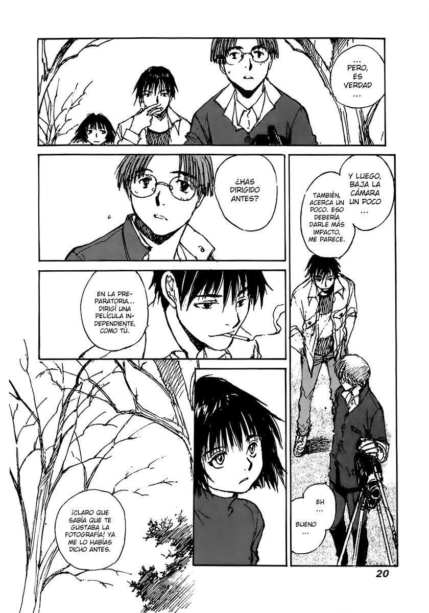 Capitulo 21 page 27