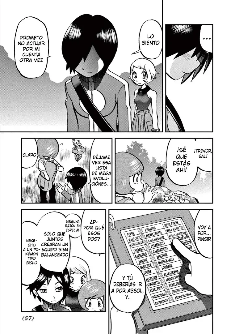 Capitulo 582 page 23