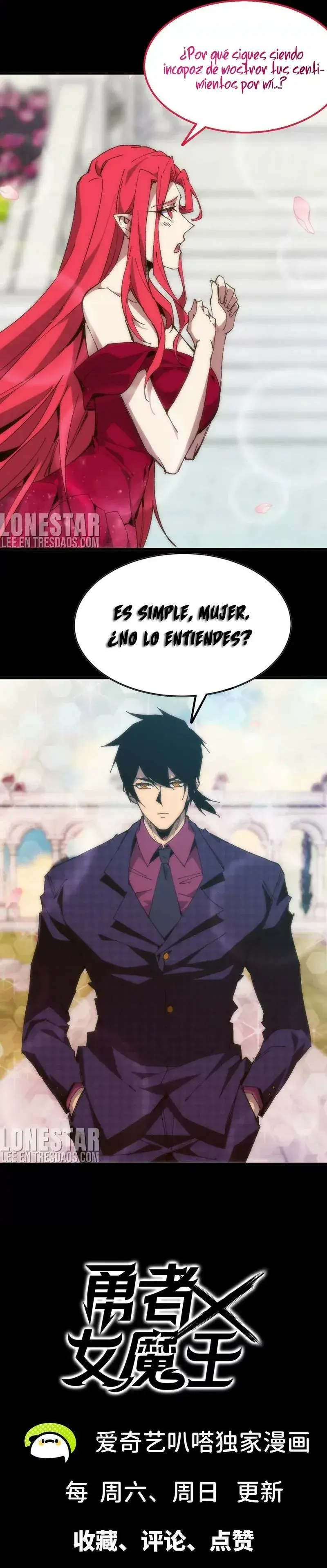 Capitulo 124 page 14
