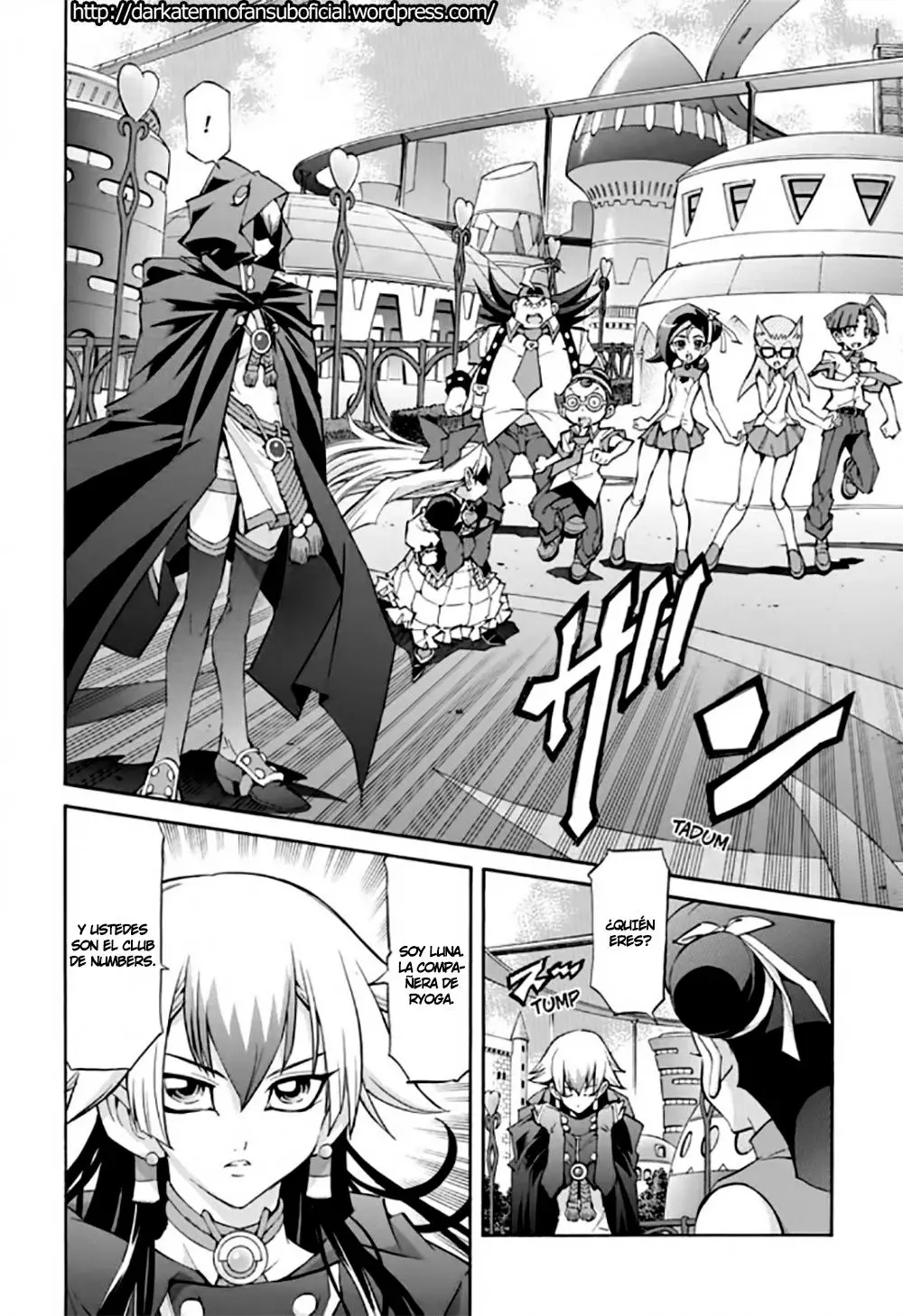 Capitulo 37 page 15