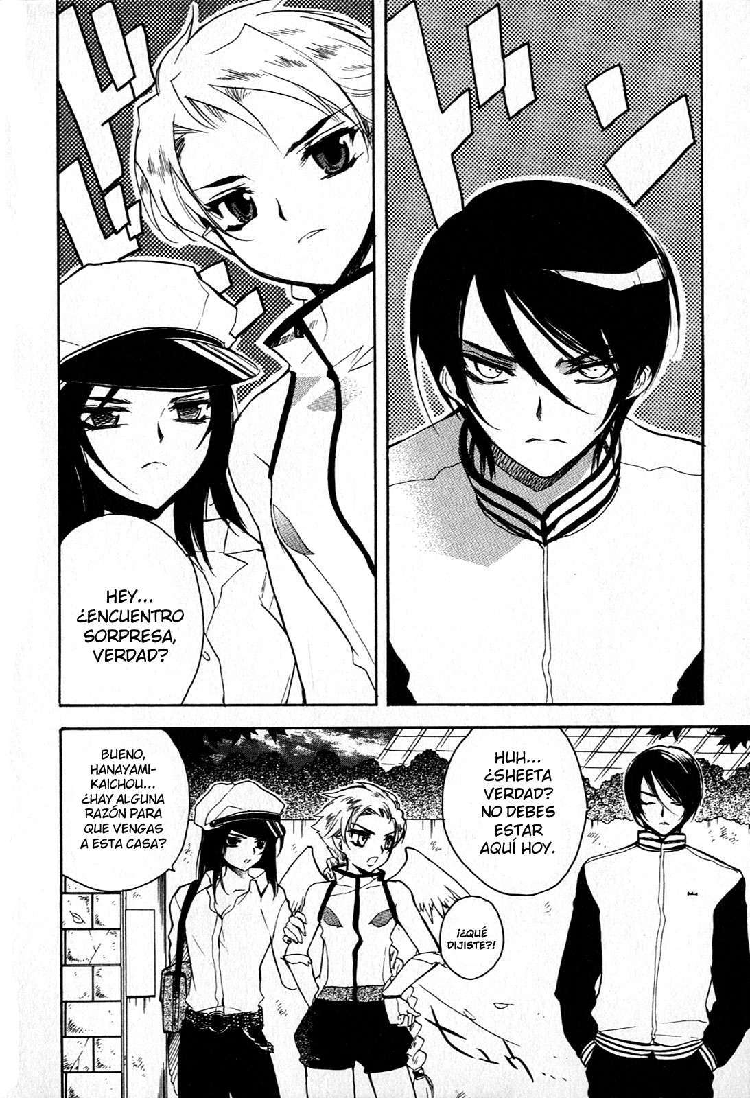 Capitulo 16 page 4