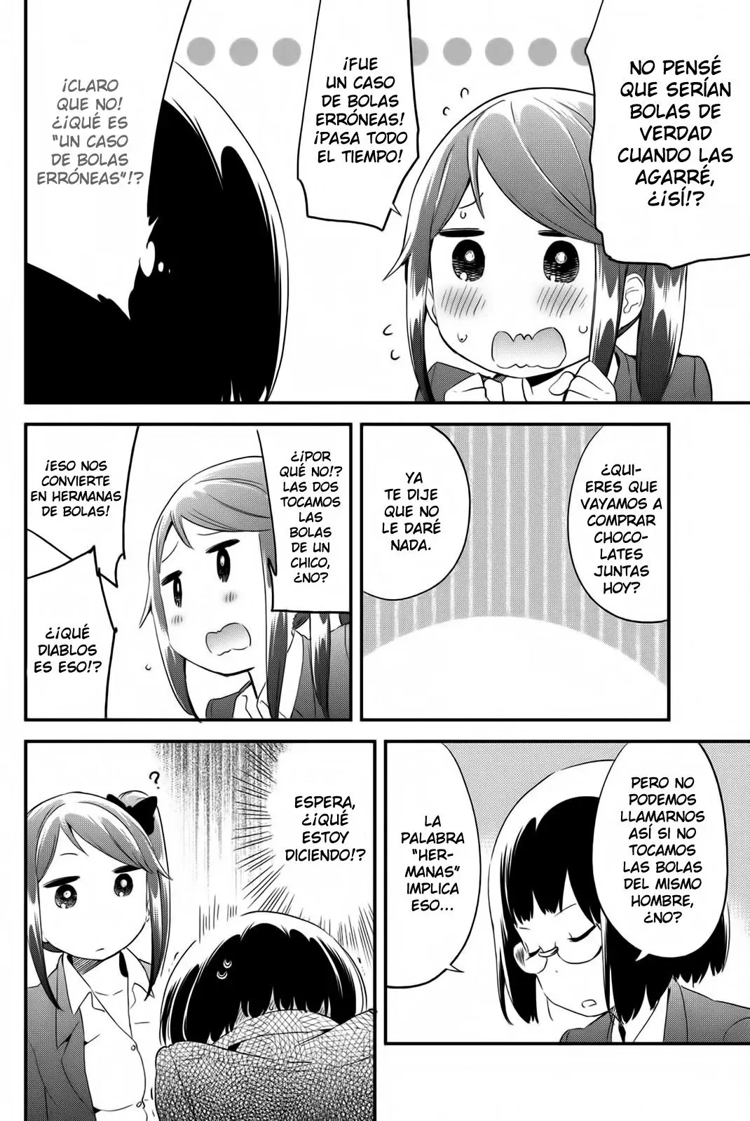 Capitulo 22 page 6