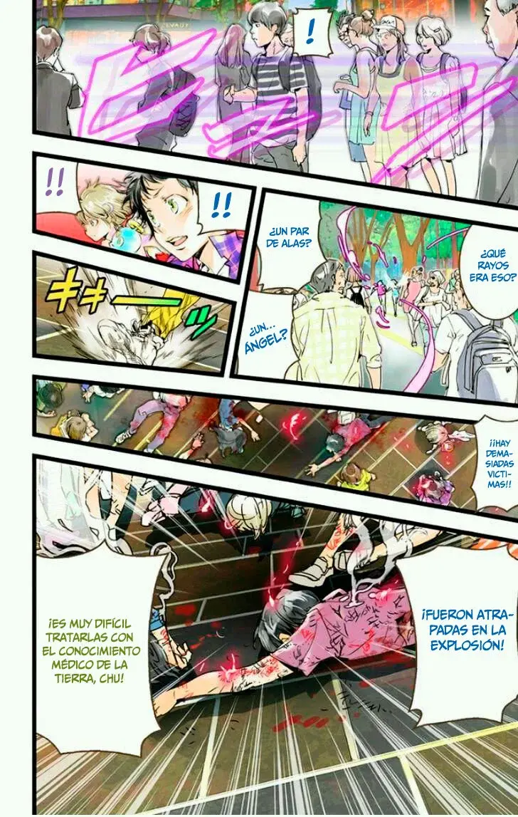 Capitulo 26 page 11