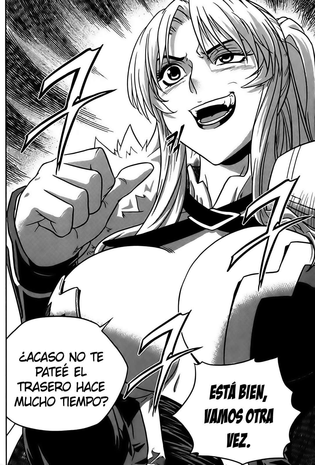Capitulo 17 page 23