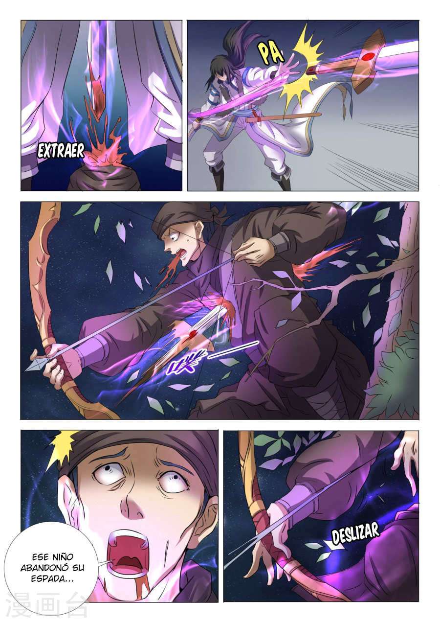 Capitulo 23 page 5