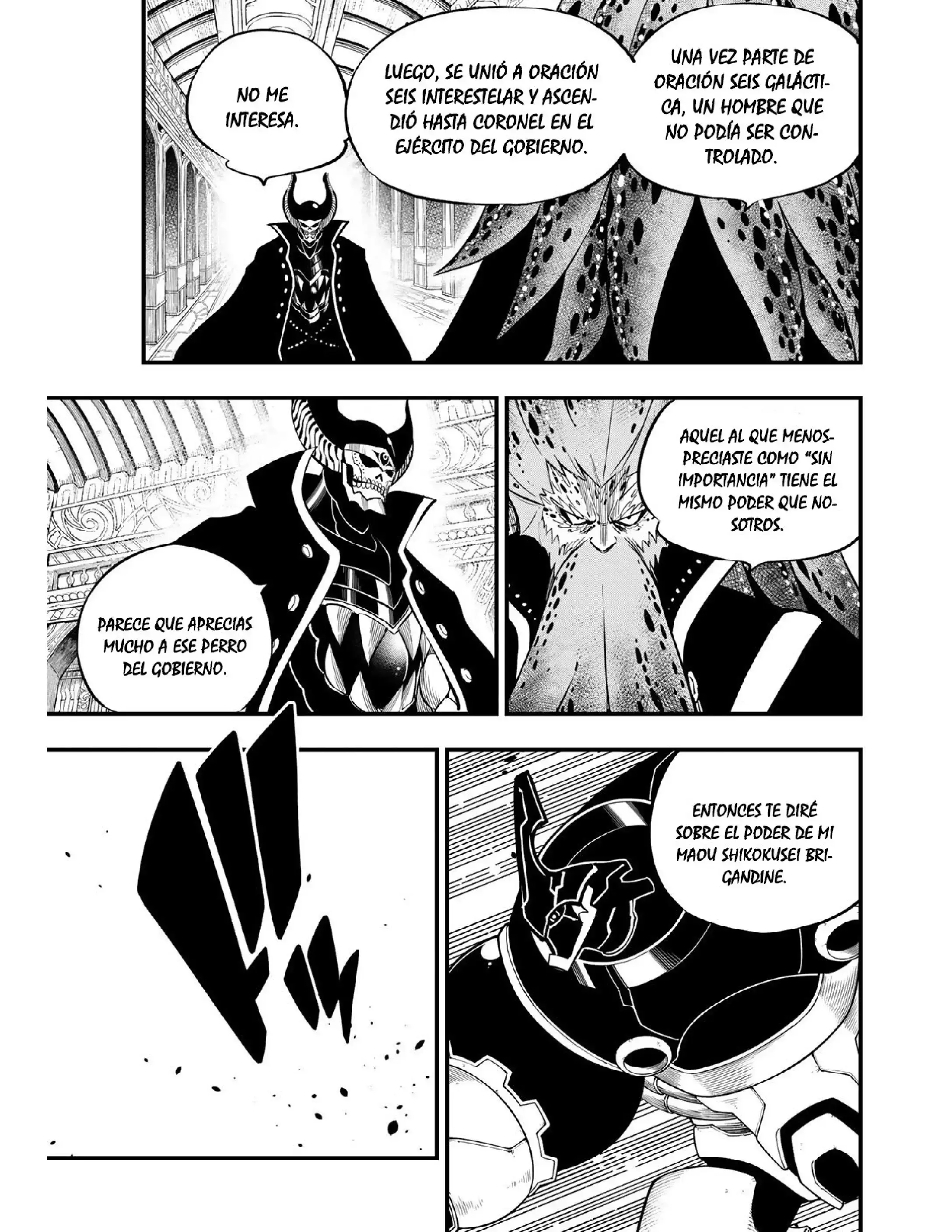 Capitulo 161 page 13