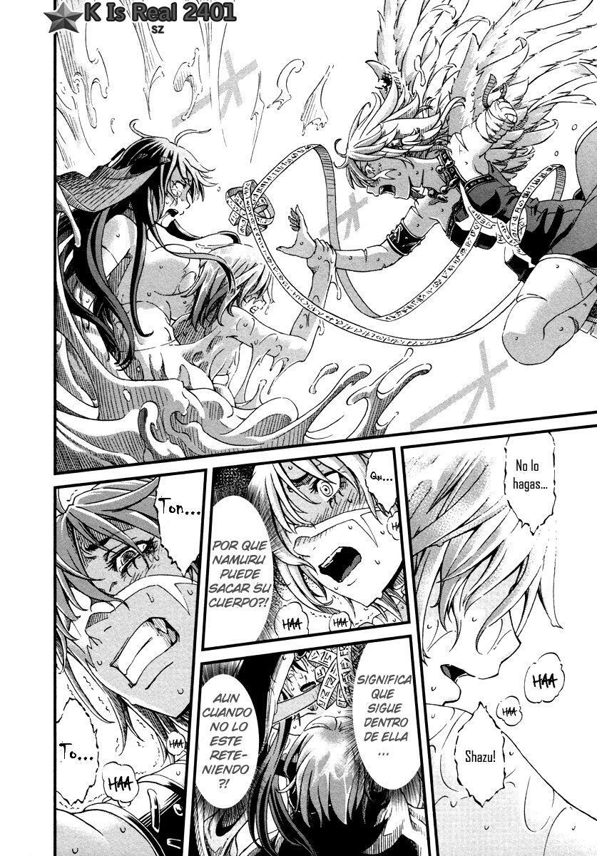 Capitulo 27 page 20