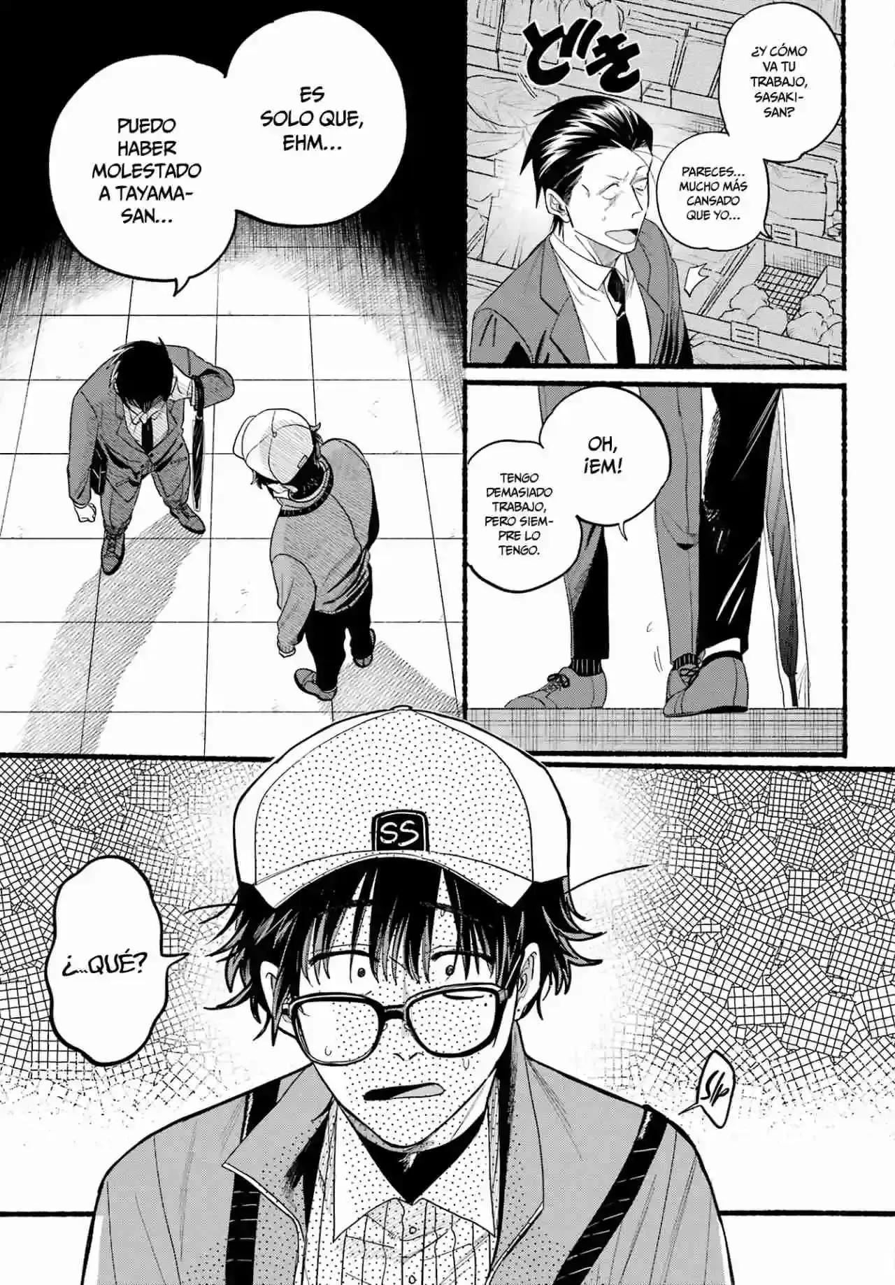 Capitulo 38 page 20