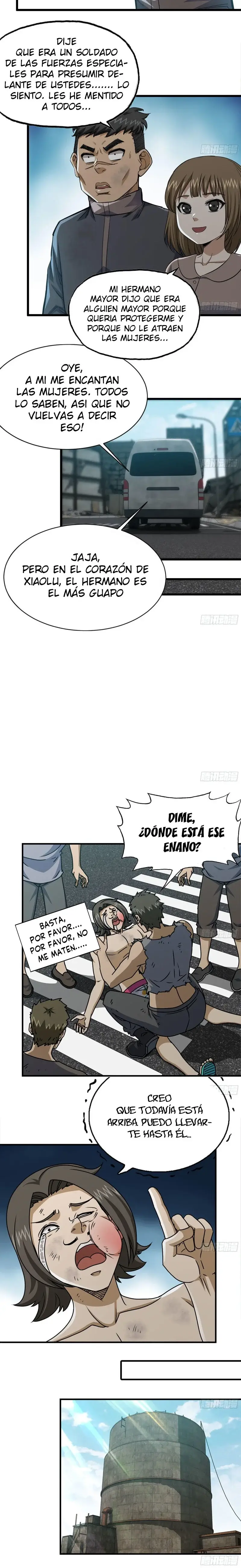 Capitulo 99 page 9
