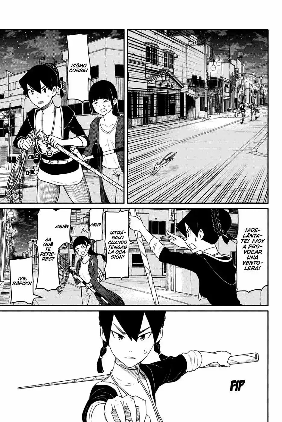 Capitulo 36 page 20