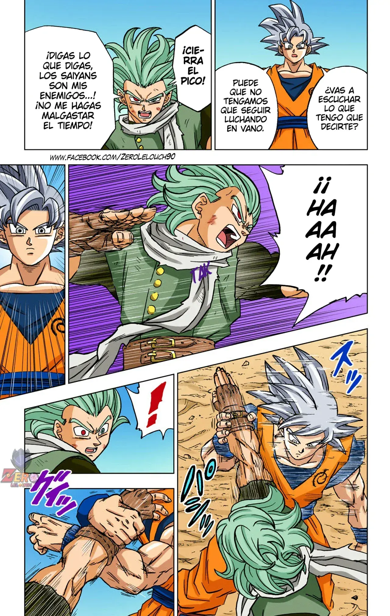 Capitulo 73 page 35