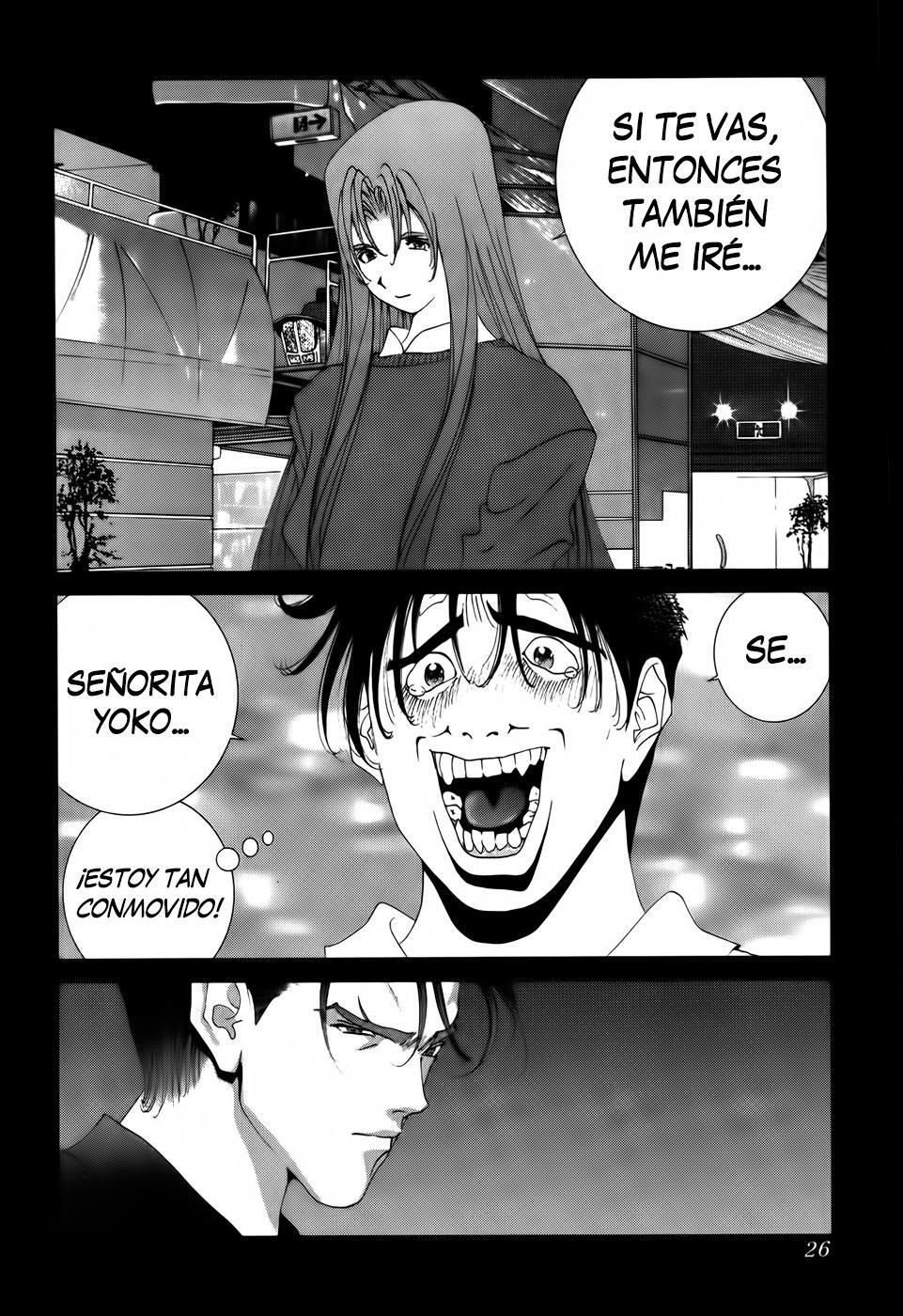 Capitulo 84 page 7