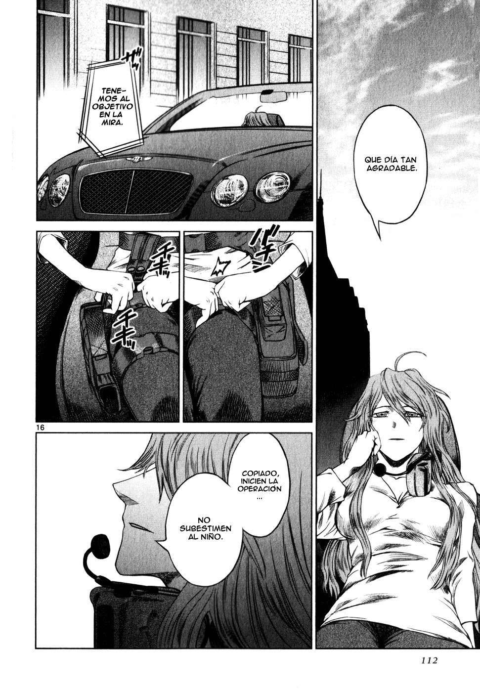 Capitulo 40 page 18