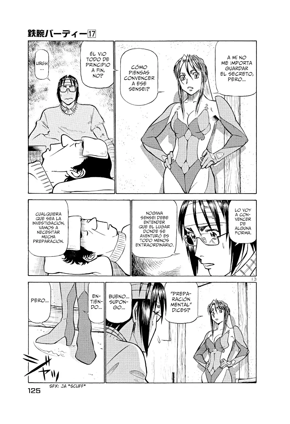 Capitulo 182 page 13