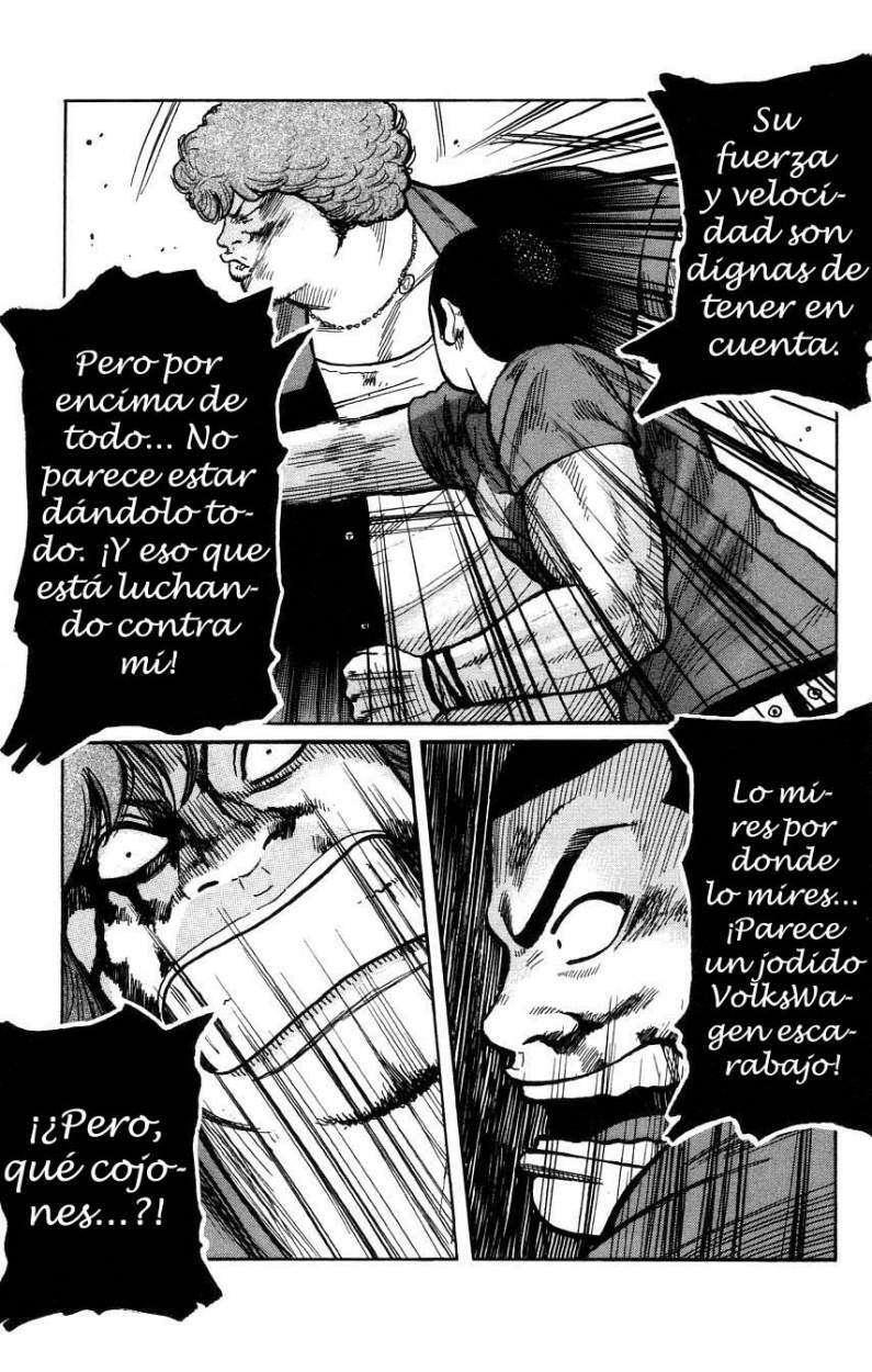 Capitulo 121 page 34