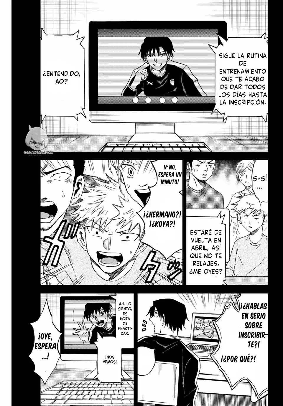 Capitulo 2 page 4