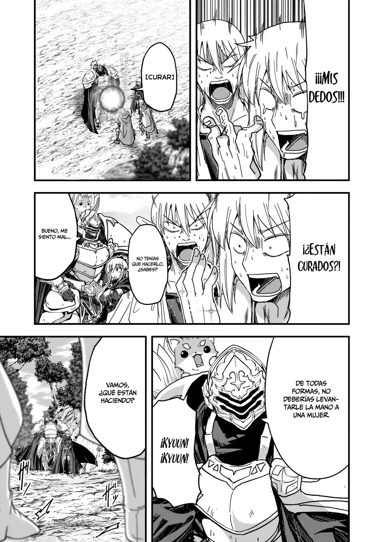 Capitulo 59 page 22
