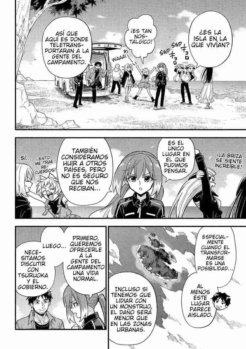 Capitulo 102 page 6