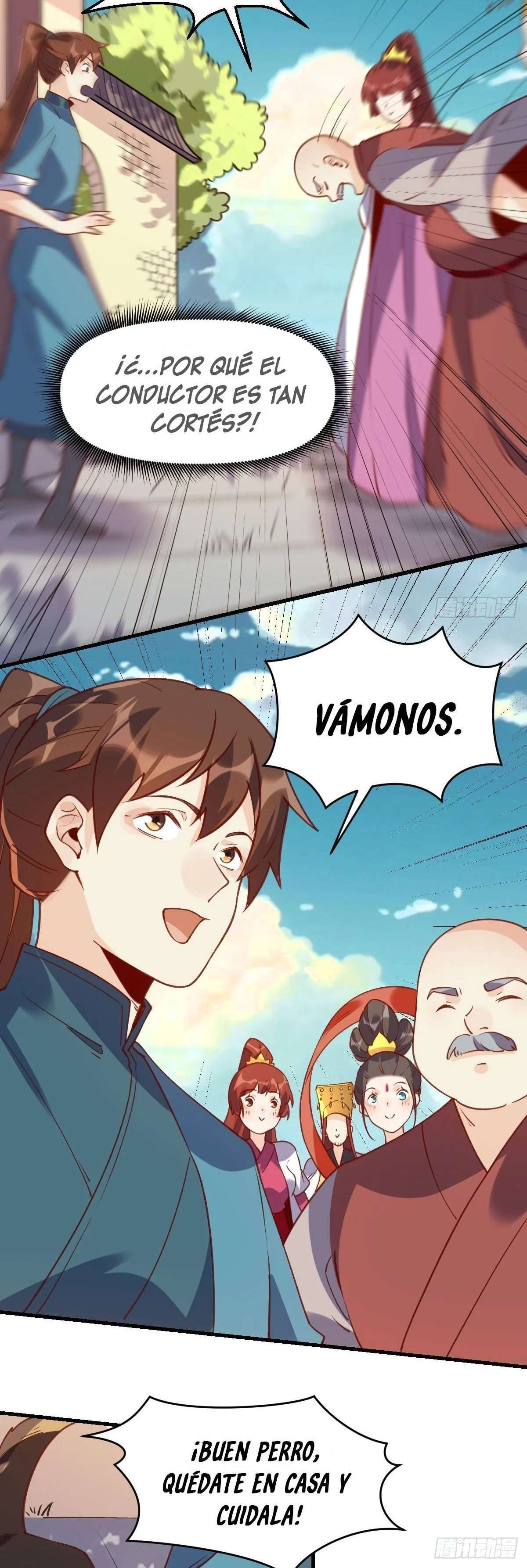 Capitulo 68 page 16