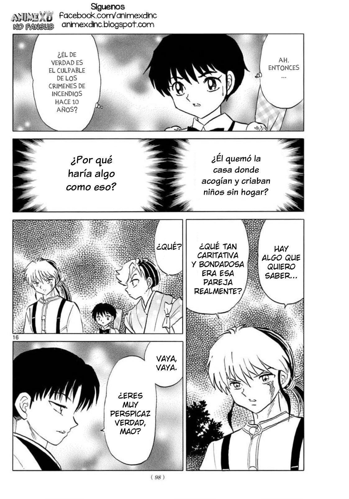 Capitulo 108 page 19