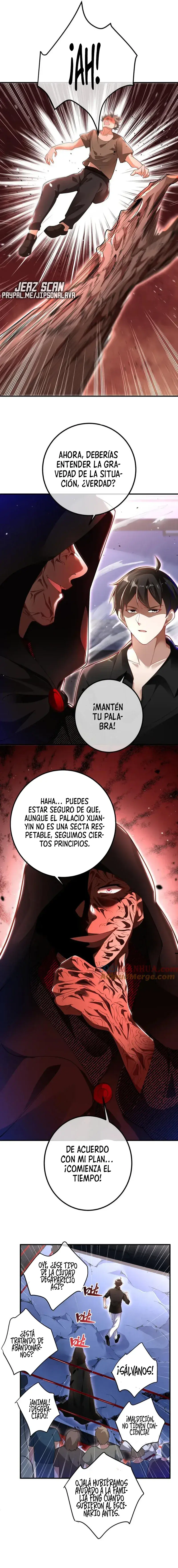 Capitulo 34 page 11