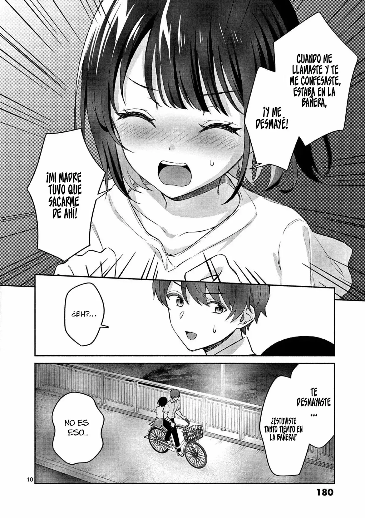 Capitulo 19 page 12
