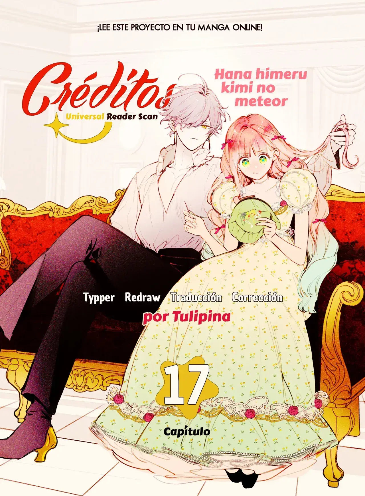 Capitulo 17 page 1