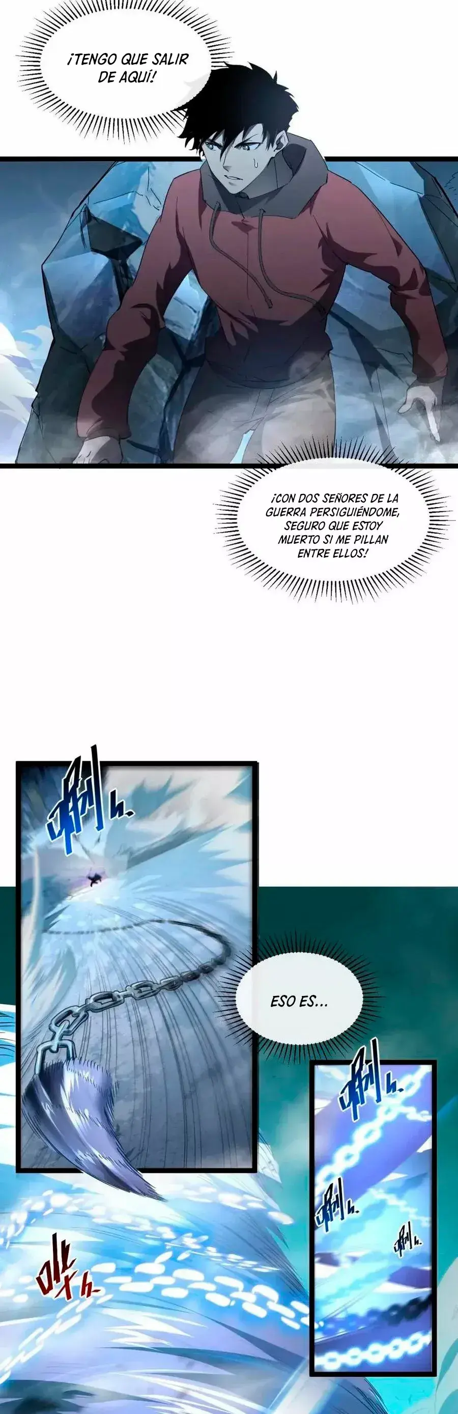 Capitulo 60 page 15