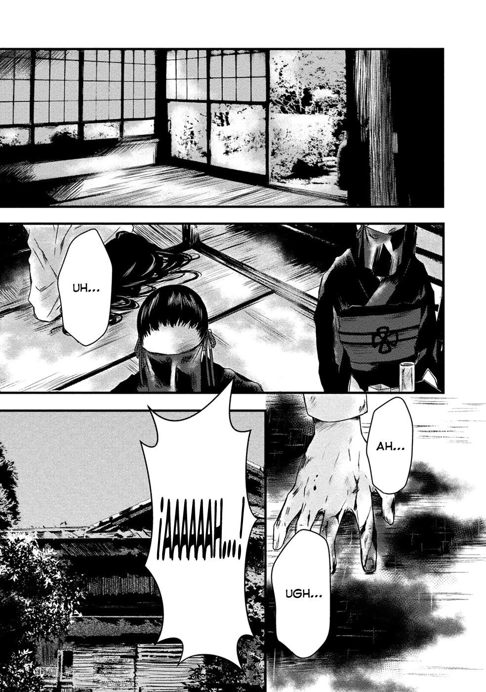 Capitulo 17 page 20