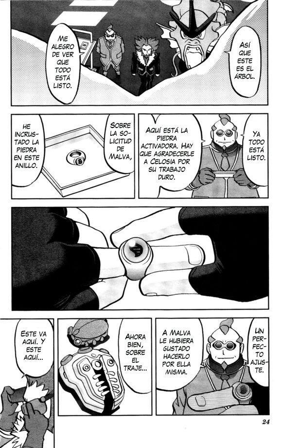 Capitulo 22 page 16