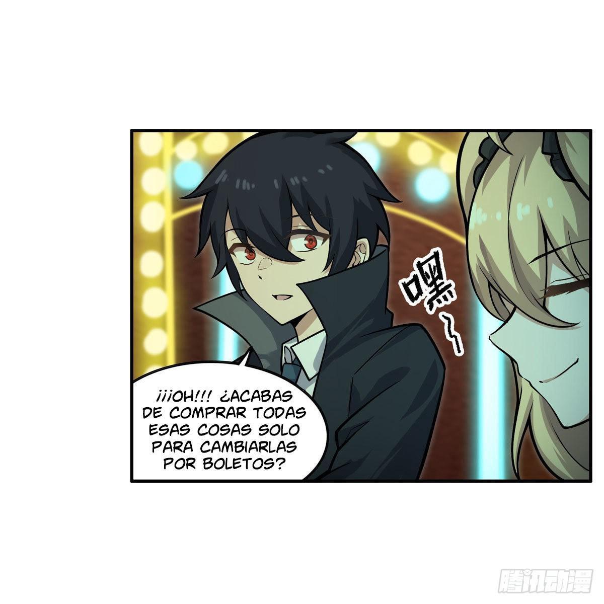 Capitulo 273 page 36