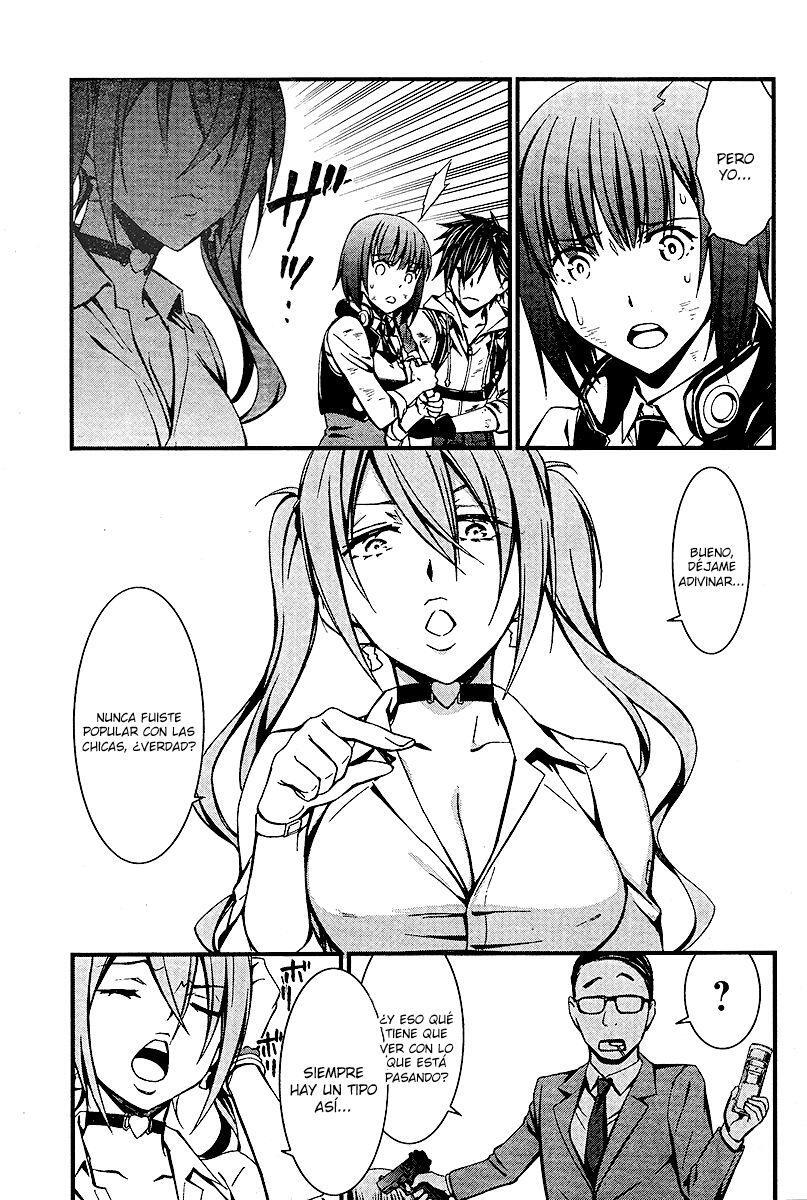 Capitulo 20 page 16