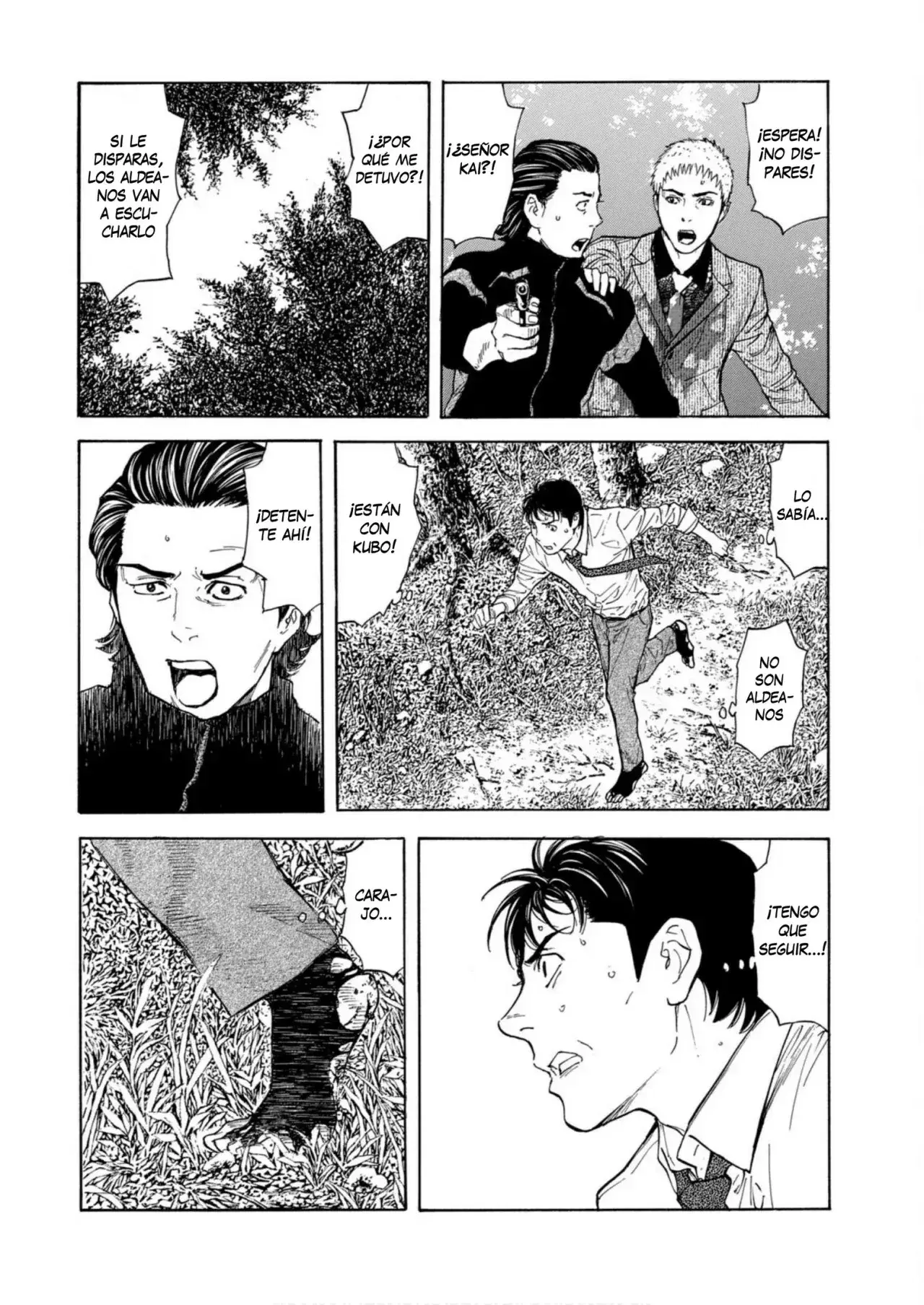 Capitulo 111 page 15