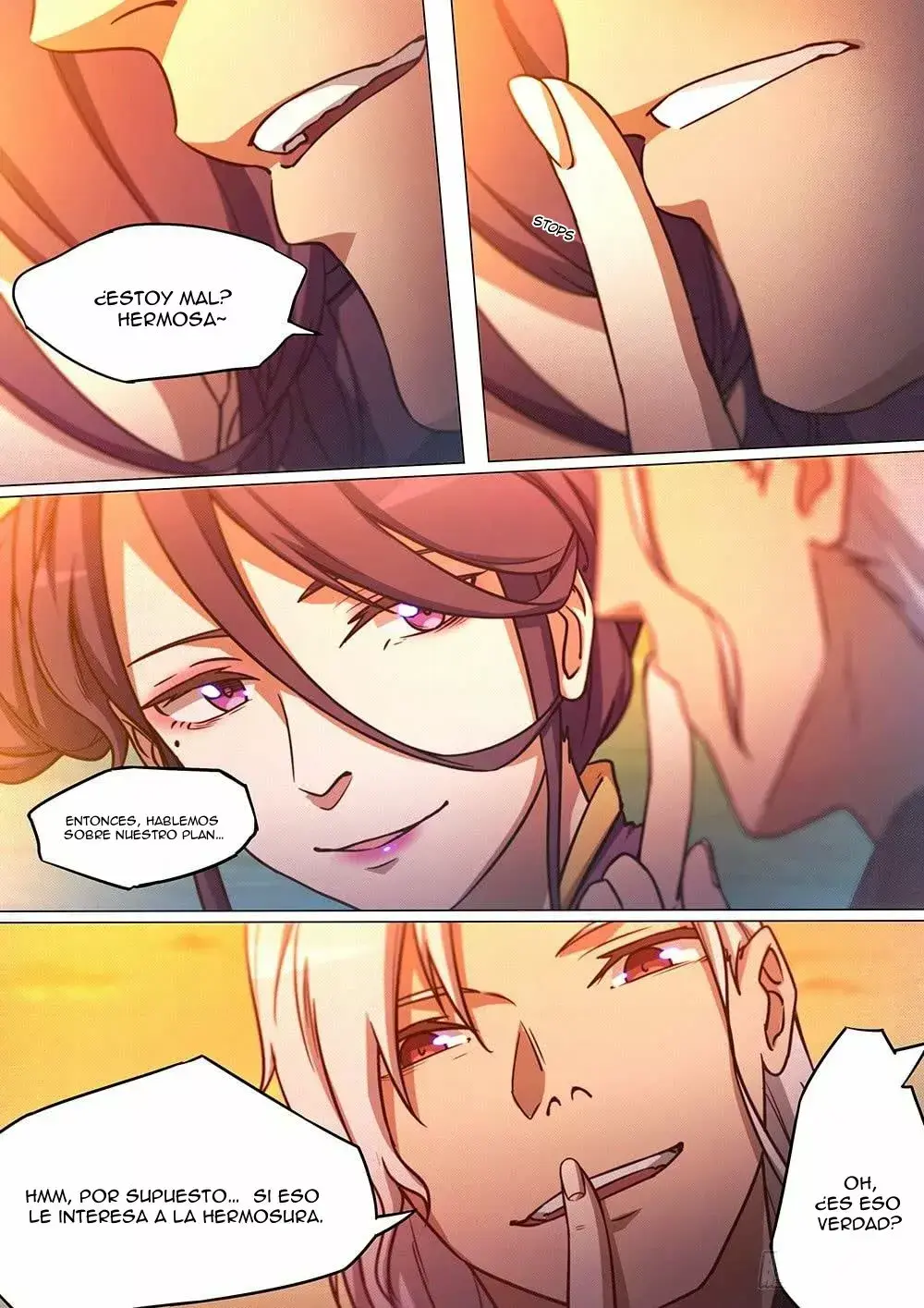 Capitulo 51 page 5