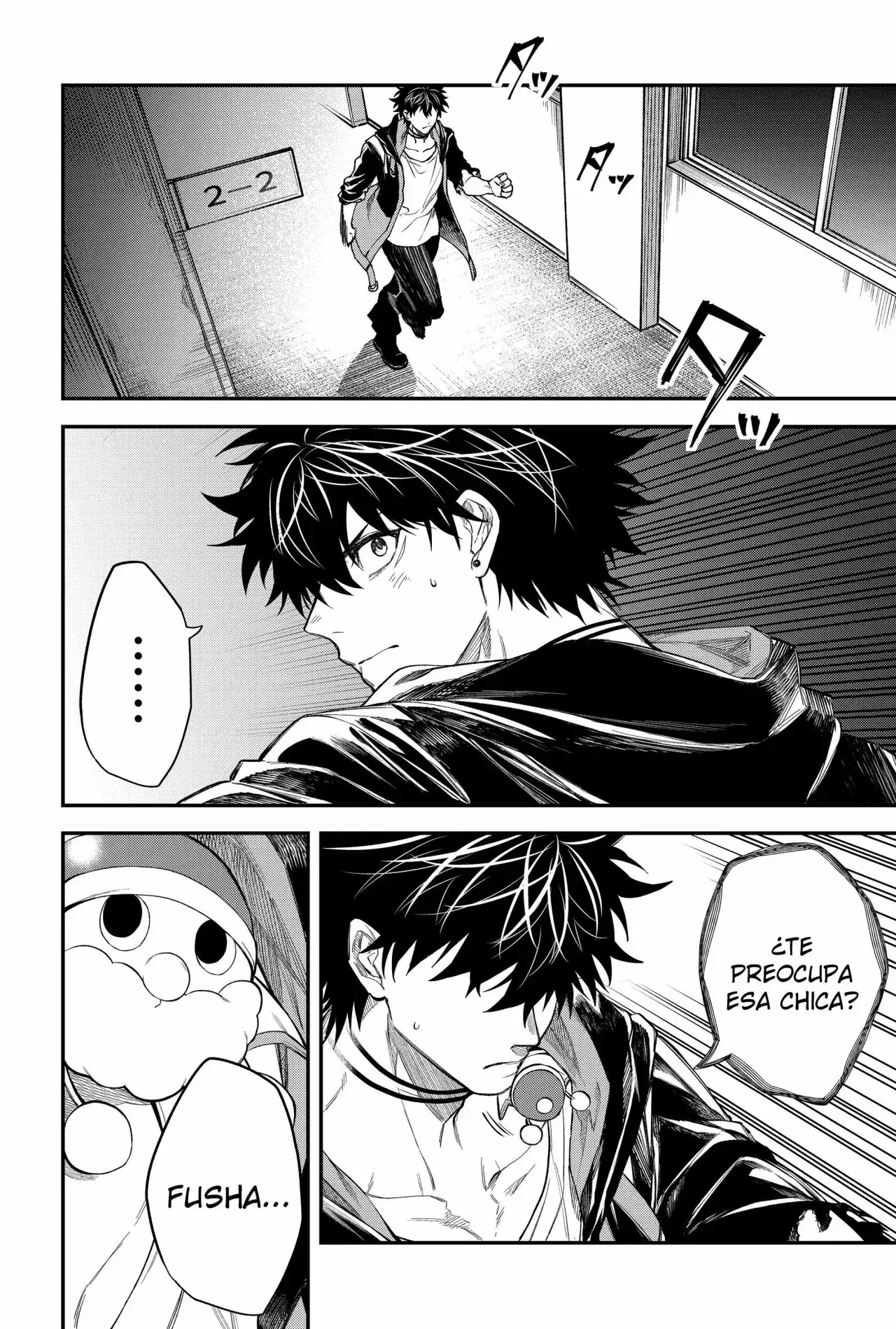 Capitulo 48 page 8