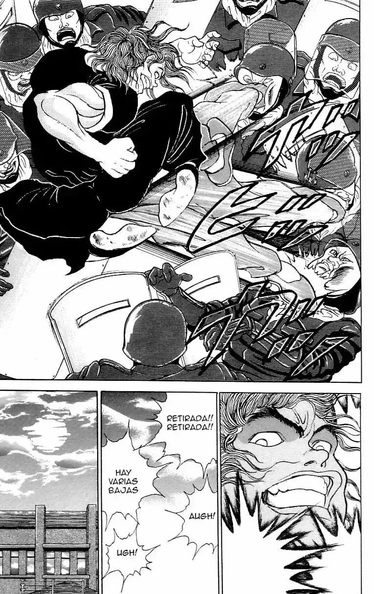 Capitulo 153 page 15