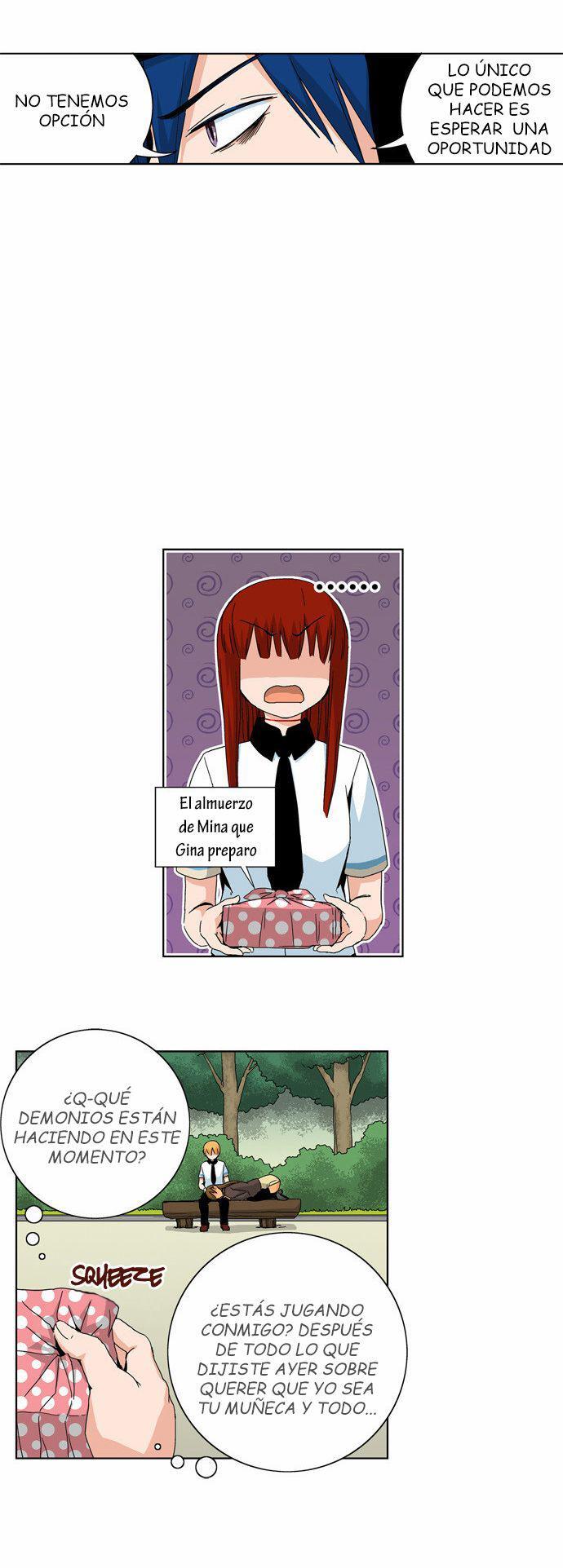 Capitulo 26 page 17